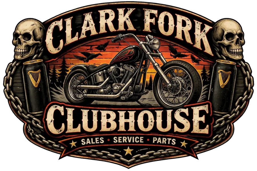 Clark Fork Clubhouse